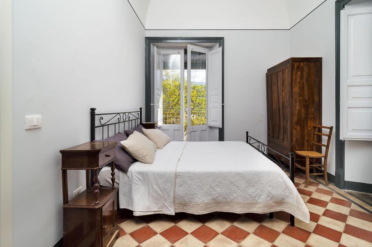 Nerello Mascalese Villa Montelaguardia Luaran gambar
