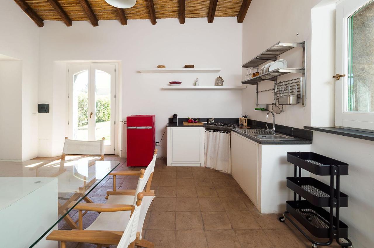 Nerello Mascalese Villa Montelaguardia Luaran gambar