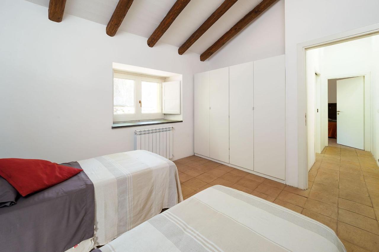 Nerello Mascalese Villa Montelaguardia Luaran gambar