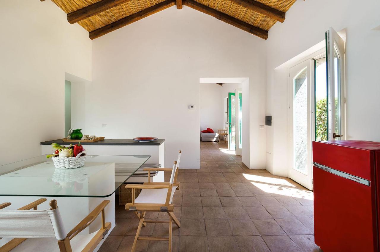 Nerello Mascalese Villa Montelaguardia Luaran gambar